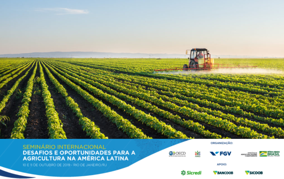 Resultado de imagem para Desafios e oportunidades para a agricultura na América Latina