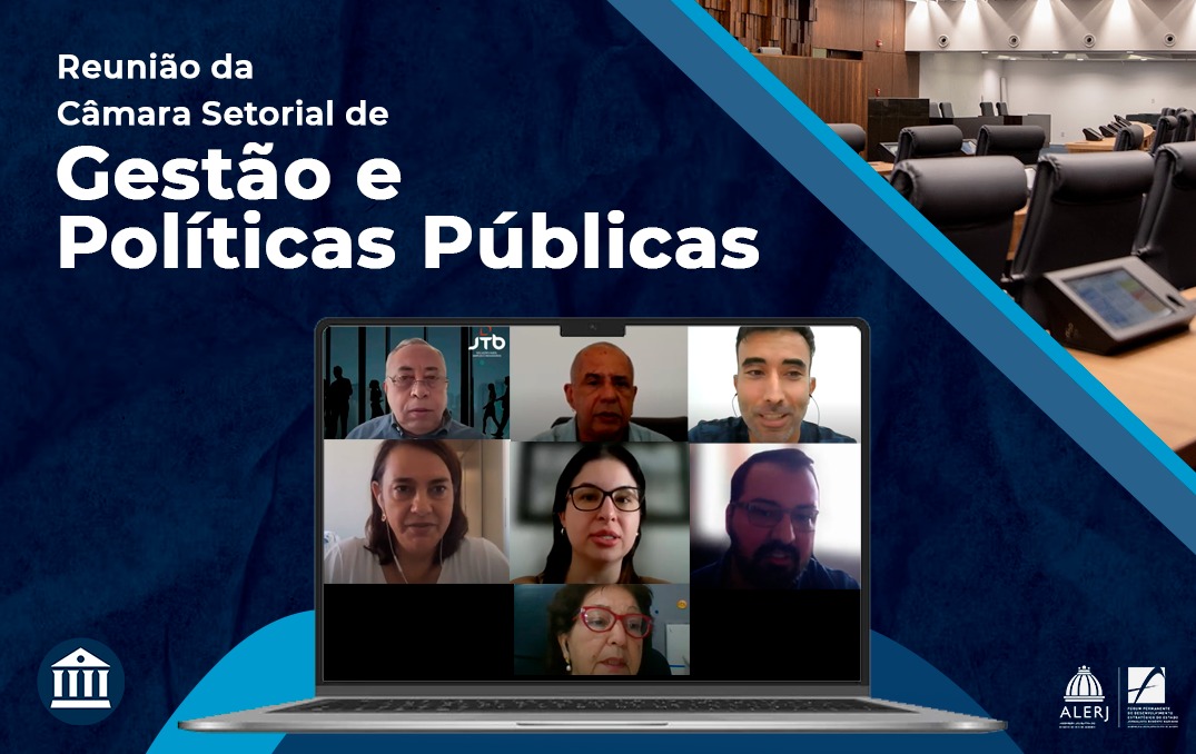 Educação vai permear as discussões da Câmara de Gestão e Políticas Públicas