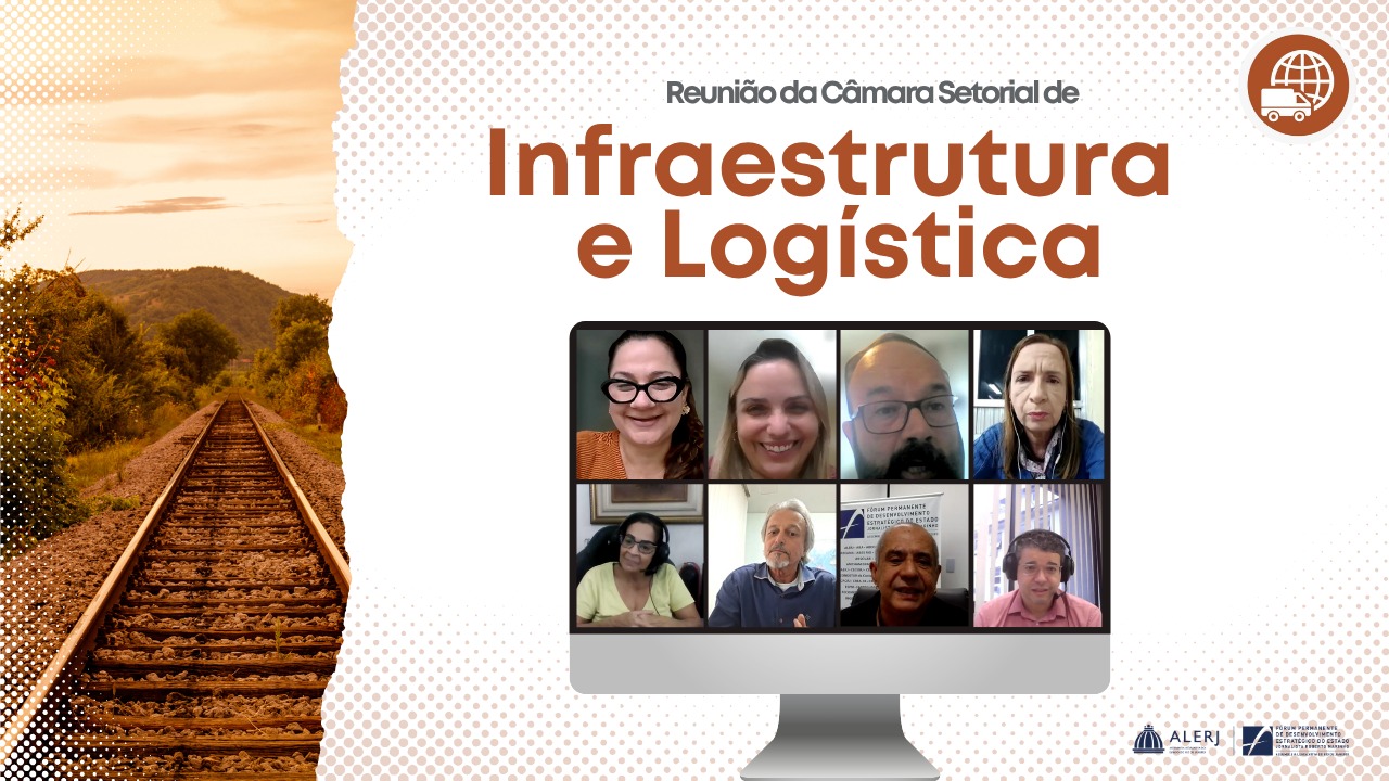 Serviço de transporte coletivo de passageiros na cidade do Rio de Janeiro e os impactos na mobilidade urbana são debatidos na Fórum