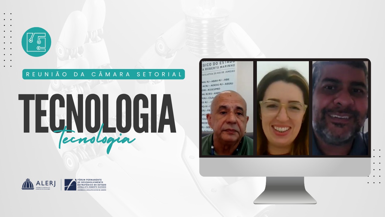 Câmara de Tecnologia conhece projeto de Expociêcia no Sul fluminense, organizado pelo IFRJ