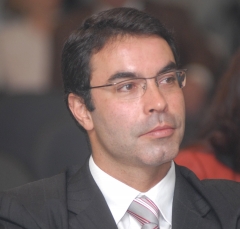 Regazzi: Oportunidades de investimentos devem ser aproveitadas ao máximo imagem