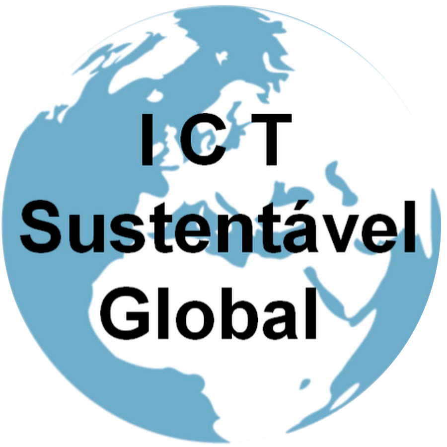 ICT Sustentável Global.