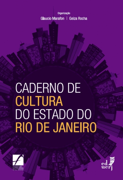 Caderno de Cultura do Estado do Rio de Janeiro
