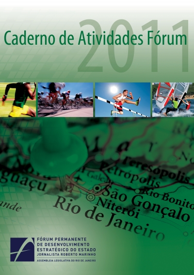 Caderno atividades 2011