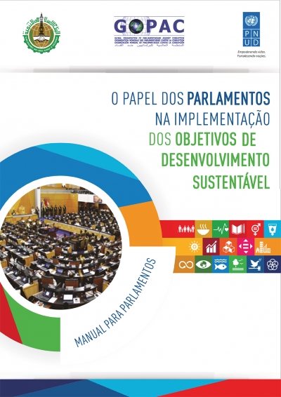 O Papel dos Parlamentos na implementação dos ODS