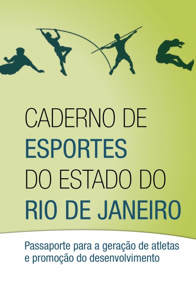 Caderno de Esportes