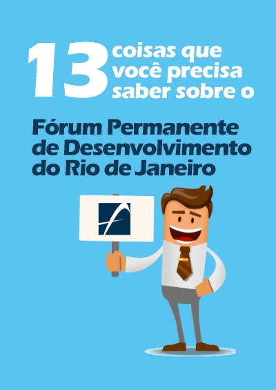 13 Coisas que você precisa saber sobre o Fórum